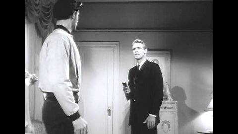 87th Precinct - TV Show - 1960's - S01E17 - Give The Boys A Great Big Hand - Crime/Drama - HD
