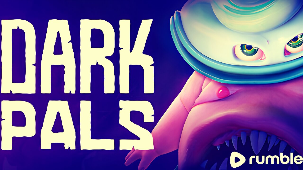 DARK PALS / TATTLETAIL / HUNT MAYBE AFTER LUNCH