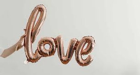 Love is All You Need