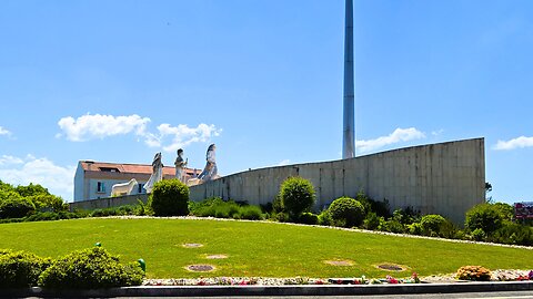 My Portugal Trip: Fatima