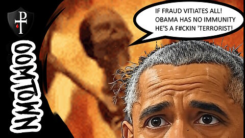 CONSERVATIVES WINNING WORLDWIDE! TRUMP DIRECTLY ACCUSES OBAMA WTH A MEME- OOMTOWN 1PM/C