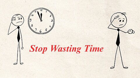 5 Things I Did to Stop Wasting My Evenings After Work.
