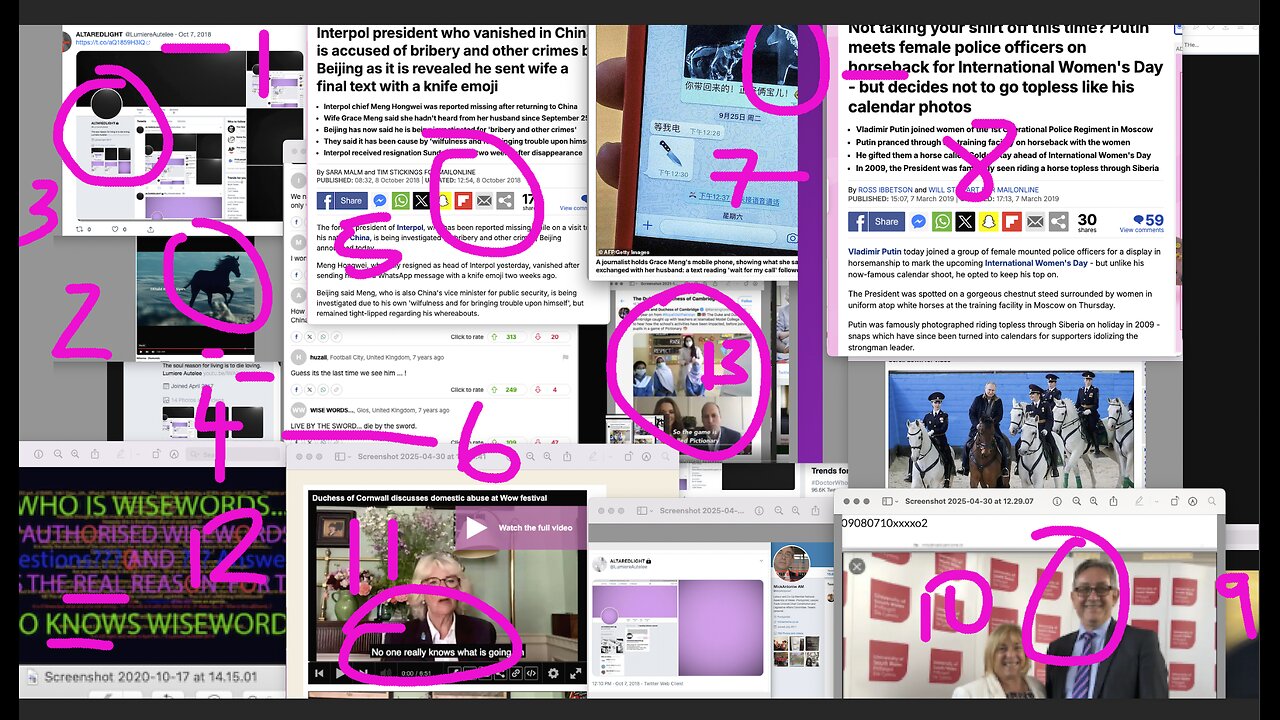 2/3/4/5/6@1400/1519 /1619/1700/175130042025(((1@ 1318 SAFEDAY ALL))) video 351 high res b WHO IS WATCHING WAG BLOUSE MULLINS FX AWFUL BLOUSE- P00R SAD WAG BLOUSE HAS WAGGED IT WORLD WATCHER STAGE 130430042025