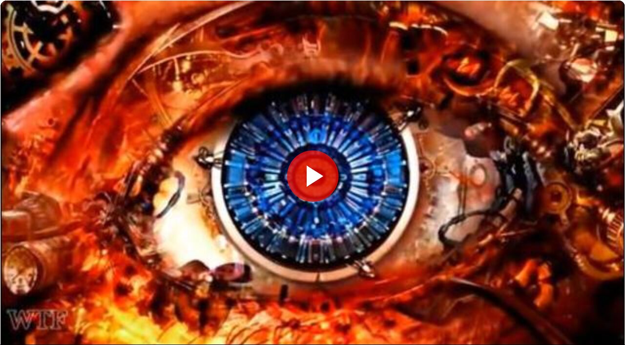 CERN and Demon Portals - Destruction of Souls (2016)