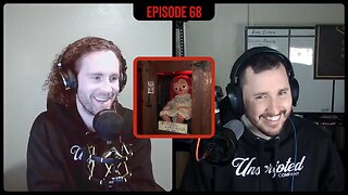 Why the Hell Is Annabelle in San Antonio? | Unscripted Company