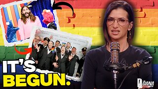 WATCH: The Dana Show LIVE on Rumble! 06-03-25