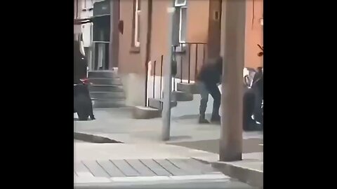 Street Justice Compilation