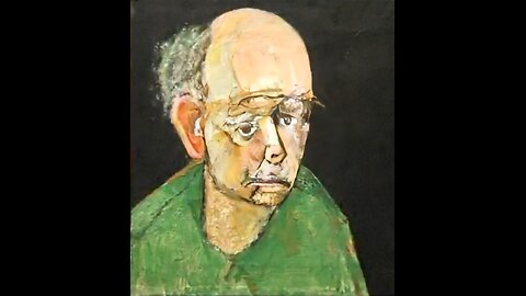 Disturbing Art Created By Mentally Ill People