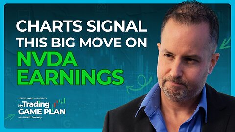 Top Trade Setups For The Day As Chart Breakdowns Continue, Nvidia On Tap To Save Investors