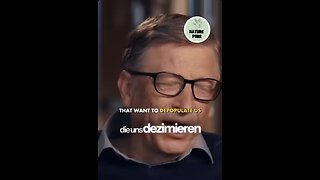 Diese „Ernährungswende“ ist kein Fortschritt. Sie ist ein Angriff. Wer steckt dahinter? Bill Gates