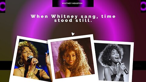 Whitney Houston - All The Man That I Need - Live I'm Your Baby Tonight World Tour in Yokohama - 1991