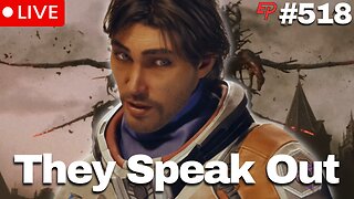 Resident Evil Leon Designed By Women | Exodus Developers Speak Out | Divinity Meltdown | Hypnocast