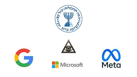 The Israeli Infiltration of US Technocracy