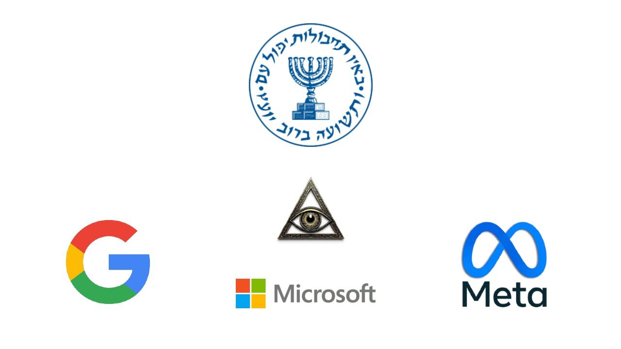 The Israeli Infiltration of US Technocracy