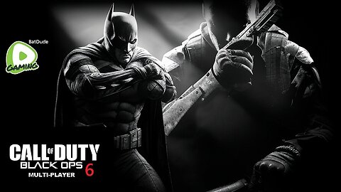 LABOR DAY 🦇 BATDUDE LIVE on RUMBLE GAMING 🦇 MONDAY MASH-UPS