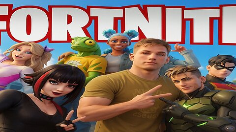 Fortnite – STORM? SWEATS? DOESN’T MATTER | Flex Never Quits! 💥 LIVE NOW