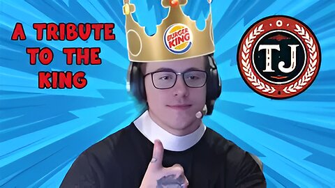 CodComedyTJ - Tribute - (I Am CodComedyTJ)