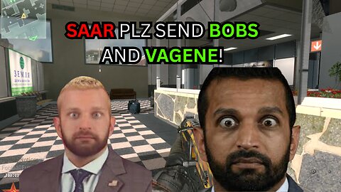 Does Kash Patel Have a Honeypot Girlfriend?