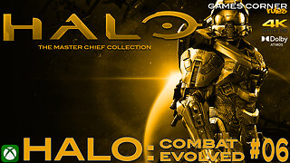 Halo: The Master Chief Collection - Combat Evolved 06