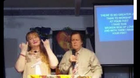 Revival-Fire Church Prophetic Worship Live! 03-24-25 Returning Unto God From Our Own Ways-Acts 23