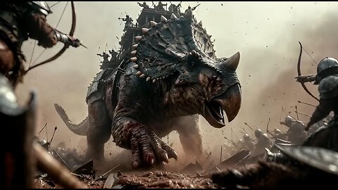 Why PRiMORDiUUS is the Dark RPG You’ve Been Waiting For