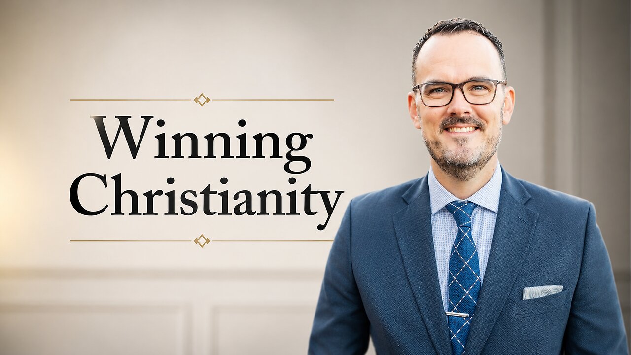 Loser Theology: The Pietistic Mindset Silencing Conservative Christians