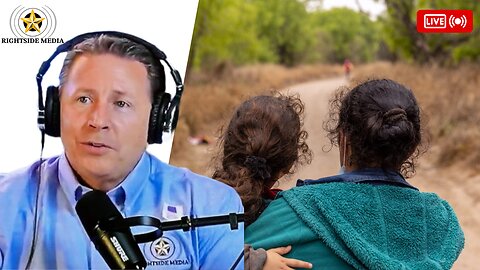 Dems Commit Insurrection in New Jersey! - Rightside Radio Broadcast - 5-12-25