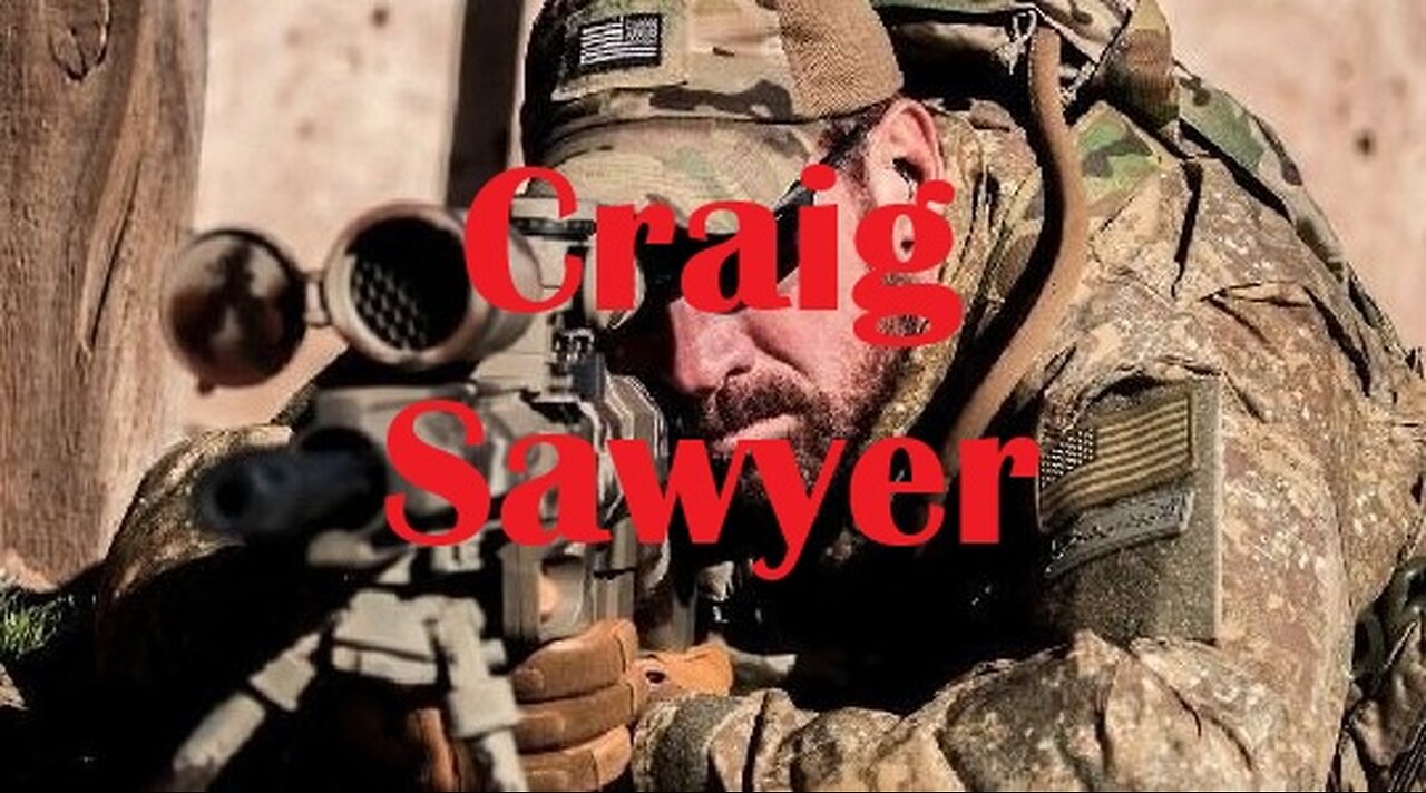 Craig Sawyer Truth