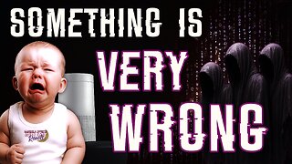 #MandelaEffects AFTER DARK REACTS | CAN BABIES SENSE EVIL? DEMONS?