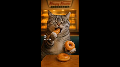 Krispy Kreme’s