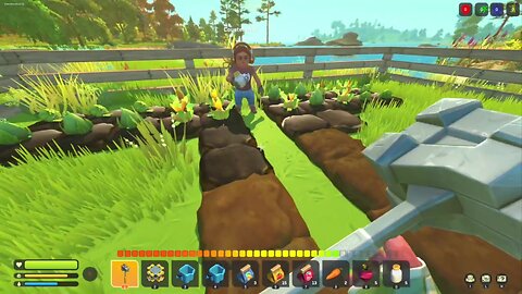 Scrap Mechanic S1 Ep04 Ten for each