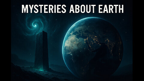 Scientists Discover New Mysteries about our planet Earth