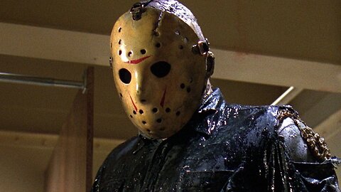 Friday the 13th Burlington IRL