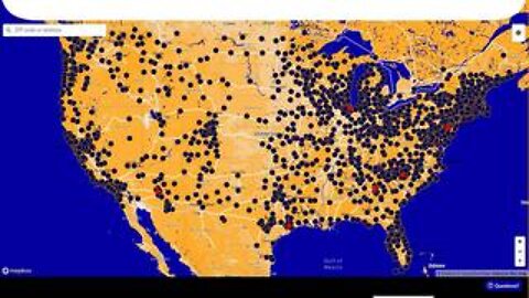 Democrat Party Funding Of Domestic Terrorism 100% PROVEN: NGOs / Non-Profits Given Billions!!