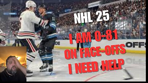 NHL 25 STREAM 3