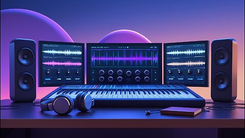 Vlog No Copyright Music Release #Free