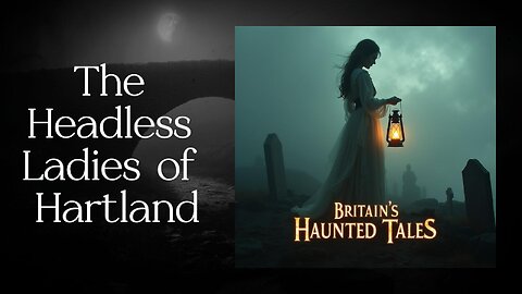 The Headless Ladies of Hartland