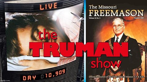 "Escaping Reality: Unmasking Room 101 in the Intriguing Truman Show Universe"
