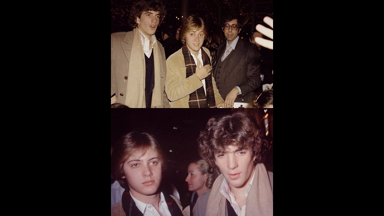 "The Cabal" Lurking Behind Everything-When TV Echoes The Truth-James Spader