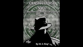 The Rise & Fall of the NWO Cabal / Episode 1 / Proofs of the NWO Conspiracy