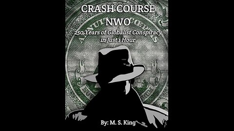 The Rise & Fall of the NWO Cabal / Episode 1 / Proofs of the NWO Conspiracy