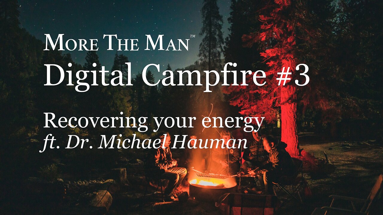 MTM Digital Campfire #3 (Sep 9 2025)