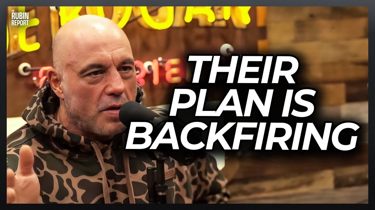 Is Joe Rogan Wrong on the Basic Facts of ICE?