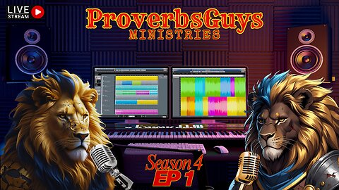 The Lions Den | Season 4, Ep 1