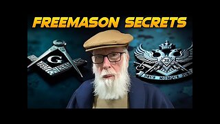 Former 33rd Degree Mason Reveals the Darkest Secrets of Freemasonry