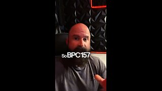 Q n A - Arthritis In The Knee And Which Peptides To Use? - Dr Trevor Bachmeyer