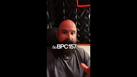 Q n A - Arthritis In The Knee And Which Peptides To Use? - Dr Trevor Bachmeyer