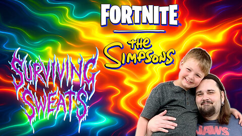 Surviving Sweats! in Fortnite Chapter 6 Mini Season 2 (Full Game)