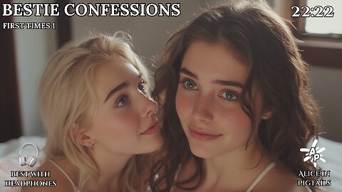 Best Friend Intimate Confession | The First Time I Wanted You | Best Friend Soft Whispered ASMR