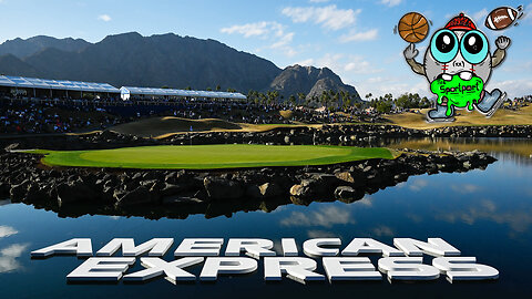 Luis Robert Jr. Traded to the Mets ⚾️ | Rangers LOSE Again | The American Express Preview ⛳️